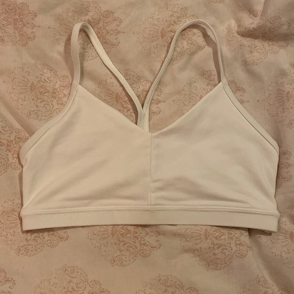 Fleo Reinette - White (Large)